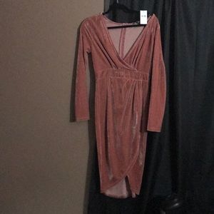 Endless love Dress(fashion nova)